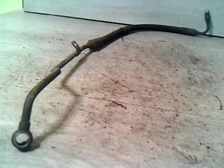 bontott FIAT BRAVA Szervócső