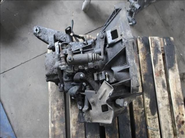 bontott FIAT BRAVA Váltó (Mechanikus)