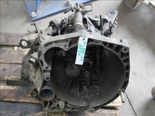 bontott FIAT BRAVA Váltó (Mechanikus)