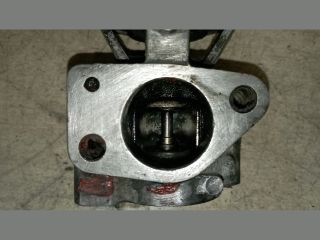 bontott FIAT BRAVA EGR / AGR Szelep