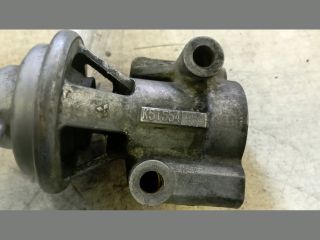 bontott FIAT BRAVA EGR / AGR Szelep