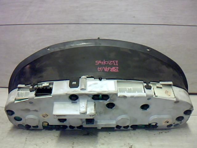 bontott FIAT BRAVA Kilométeróra