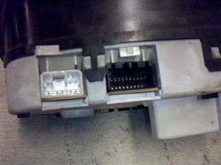 bontott FIAT BRAVA Kilométeróra