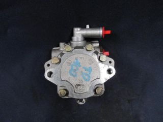 bontott FIAT BRAVA Kormányszervó Motor (Hidraulikus)