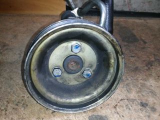 bontott FIAT BRAVA Kormányszervó Motor (Hidraulikus)