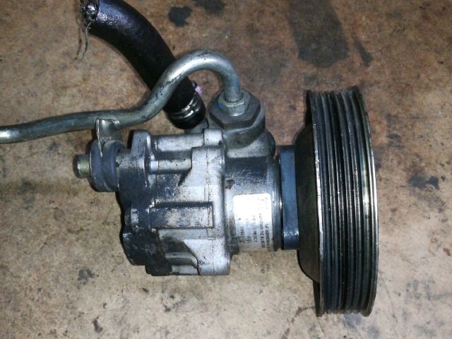 bontott FIAT BRAVA Kormányszervó Motor (Hidraulikus)