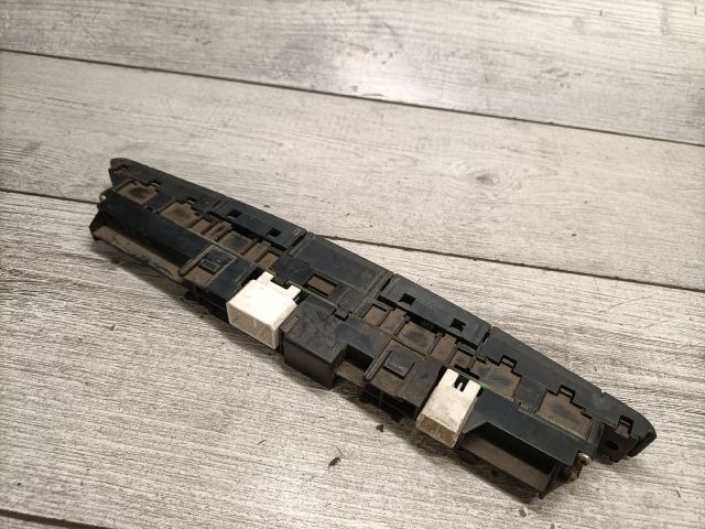 bontott FIAT BRAVA Ablakfűtés Kapcsoló