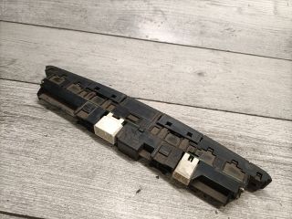 bontott FIAT BRAVA Ablakfűtés Kapcsoló