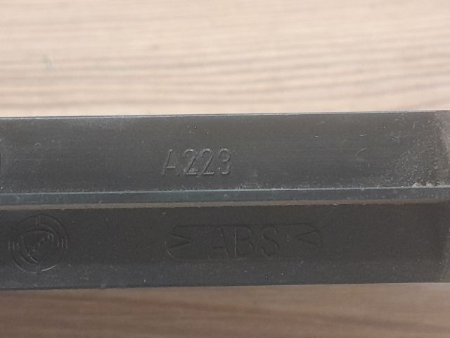 bontott FIAT BRAVA Ablakfűtés Kapcsoló