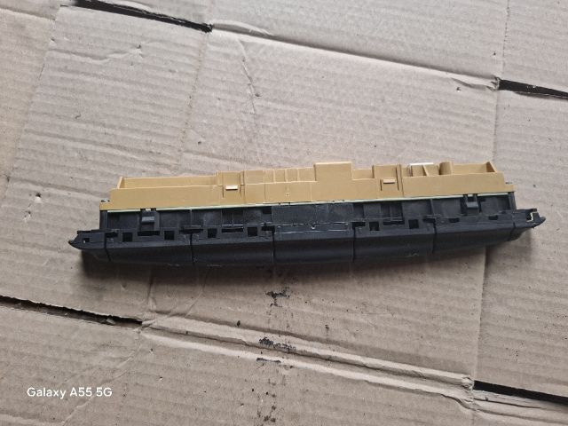 bontott FIAT BRAVA Ablakfűtés Kapcsoló