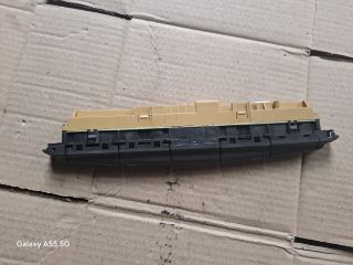 bontott FIAT BRAVA Ablakfűtés Kapcsoló