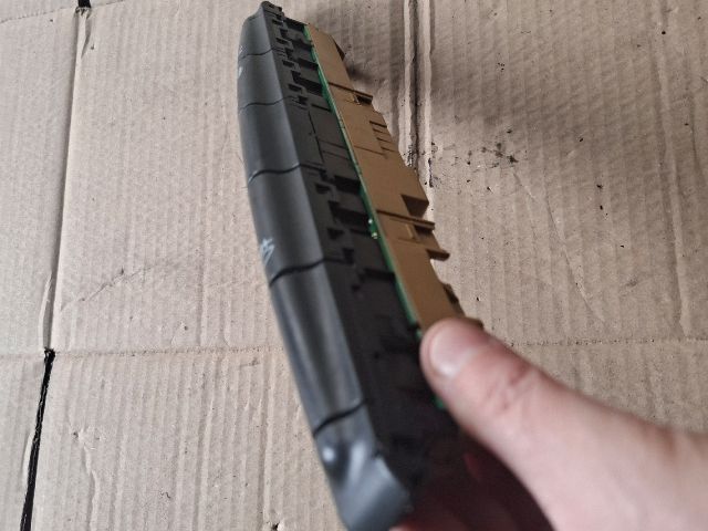 bontott FIAT BRAVA Ablakfűtés Kapcsoló