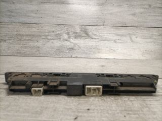 bontott FIAT BRAVA Ablakfűtés Kapcsoló