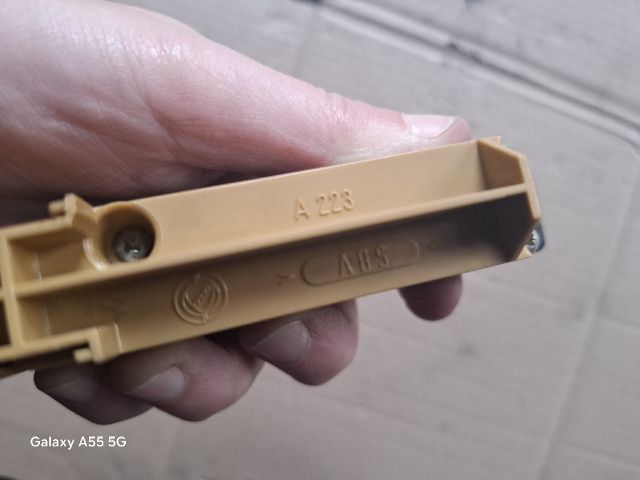 bontott FIAT BRAVA Ablakfűtés Kapcsoló