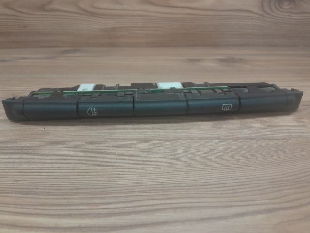 bontott FIAT BRAVA Ablakfűtés Kapcsoló