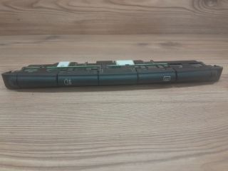 bontott FIAT BRAVA Ablakfűtés Kapcsoló