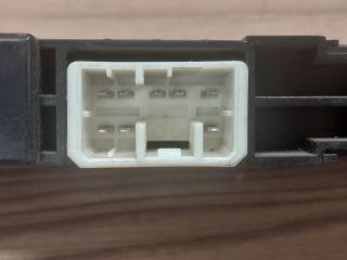 bontott FIAT BRAVA Ablakfűtés Kapcsoló