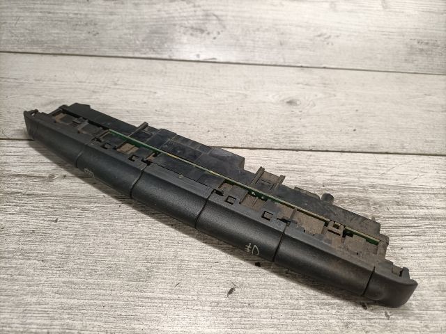 bontott FIAT BRAVA Ablakfűtés Kapcsoló