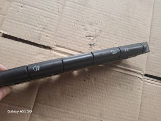 bontott FIAT BRAVA Ablakfűtés Kapcsoló