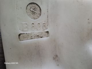 bontott FIAT BRAVA Ablakmosó Tartály