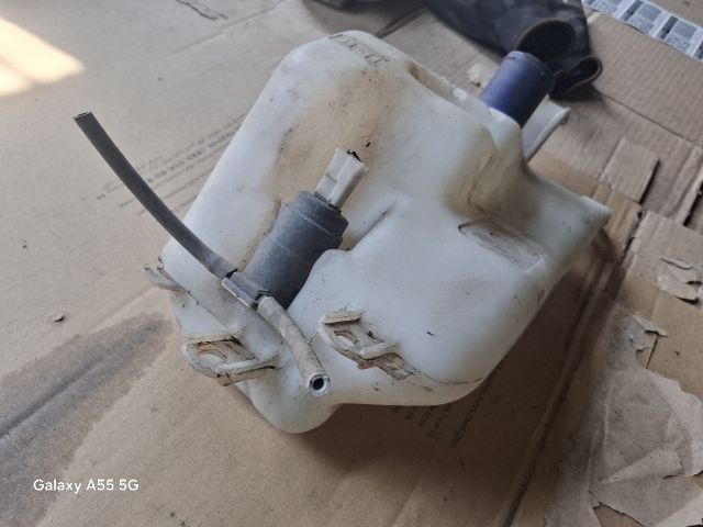 bontott FIAT BRAVA Ablakmosó Tartály