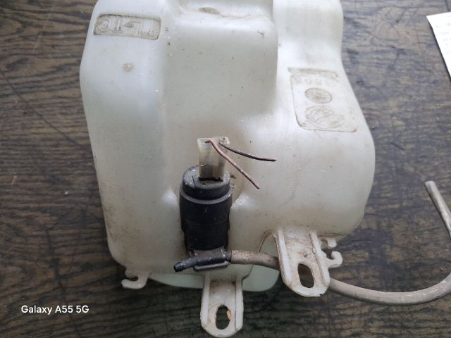 bontott FIAT BRAVA Ablakmosó Tartály