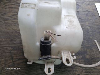 bontott FIAT BRAVA Ablakmosó Tartály