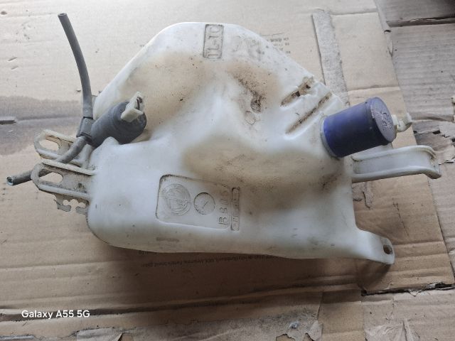 bontott FIAT BRAVA Ablakmosó Tartály