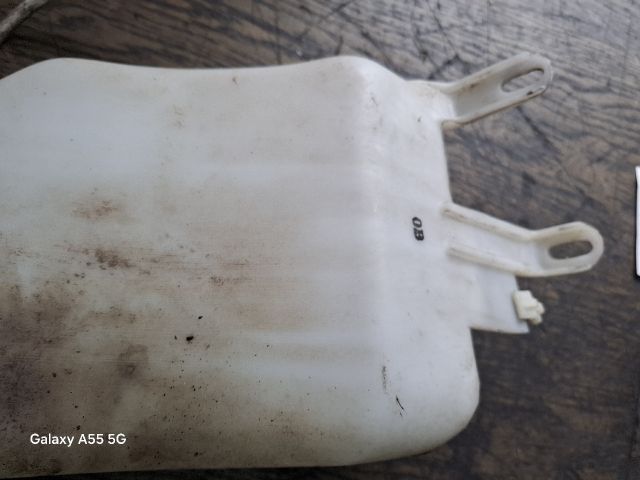 bontott FIAT BRAVA Ablakmosó Tartály