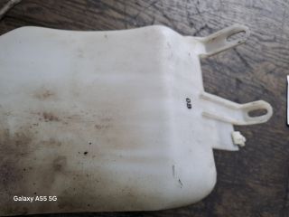 bontott FIAT BRAVA Ablakmosó Tartály