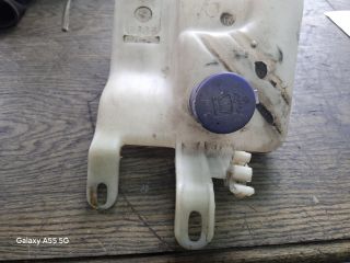 bontott FIAT BRAVA Ablakmosó Tartály