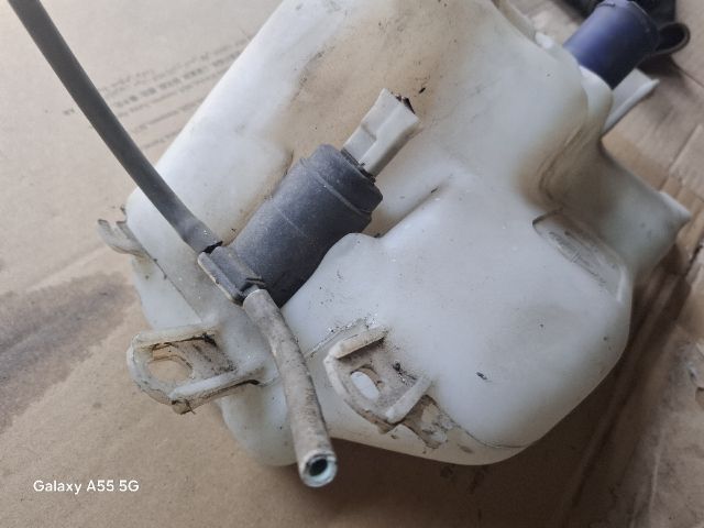 bontott FIAT BRAVA Ablakmosó Tartály