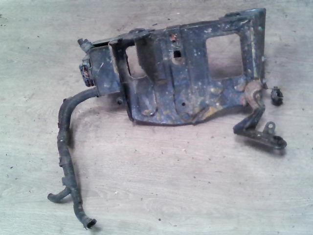 bontott FIAT BRAVA Akkumulátor Tartó