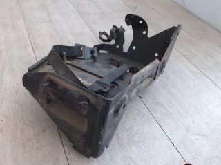 bontott FIAT BRAVA Akkumulátor Tartó