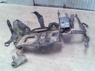 bontott FIAT BRAVA Akkumulátor Tartó