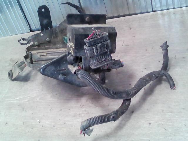 bontott FIAT BRAVA Akkumulátor Tartó