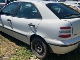 bontott FIAT BRAVA Bal B Oszlop