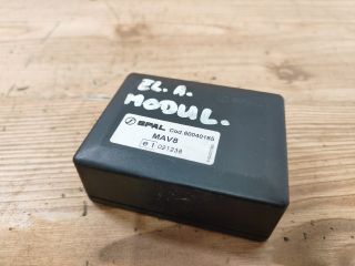 bontott FIAT BRAVA Bal első Ablakemelő Elektronika