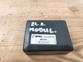 bontott FIAT BRAVA Bal első Ablakemelő Elektronika