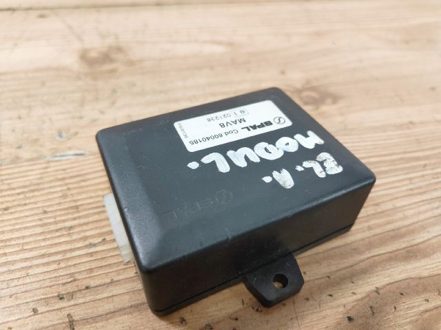 bontott FIAT BRAVA Bal első Ablakemelő Elektronika