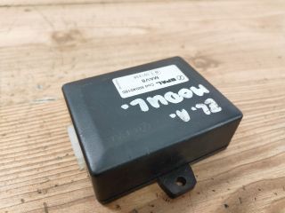 bontott FIAT BRAVA Bal első Ablakemelő Elektronika