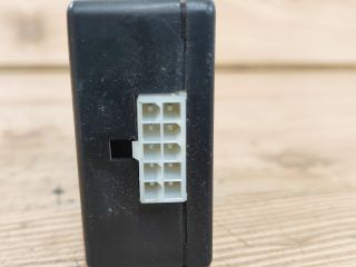 bontott FIAT BRAVA Bal első Ablakemelő Elektronika