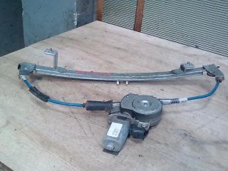 bontott FIAT BRAVA Bal első Ablakemelő Szerkezet (Elektromos)