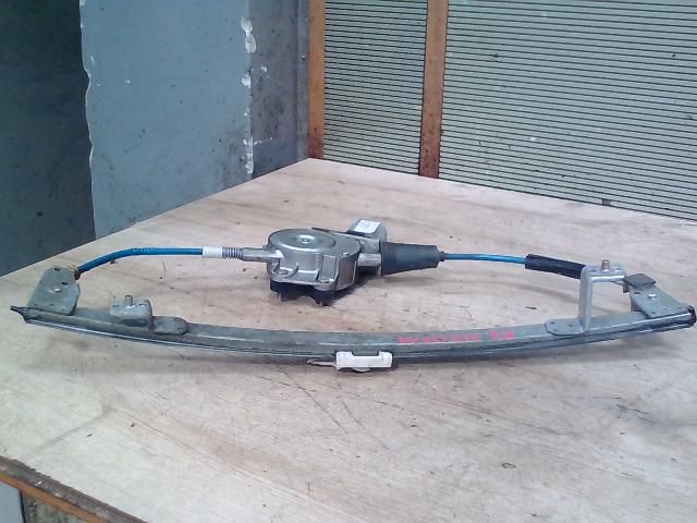 bontott FIAT BRAVA Bal első Ablakemelő Szerkezet (Elektromos)