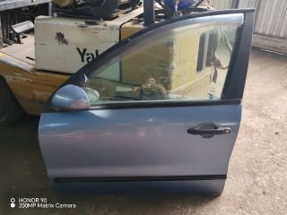 bontott FIAT BRAVA Bal első Ajtó (Részeivel)