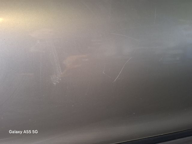 bontott FIAT BRAVA Bal első Ajtó (Részeivel)