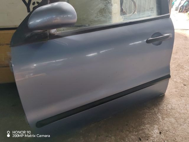 bontott FIAT BRAVA Bal első Ajtó (Részeivel)