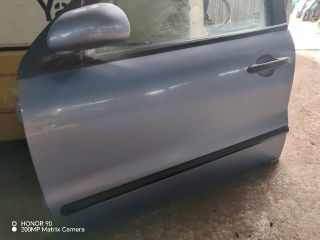 bontott FIAT BRAVA Bal első Ajtó (Részeivel)