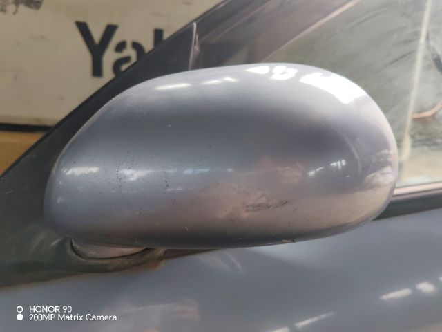 bontott FIAT BRAVA Bal első Ajtó (Részeivel)