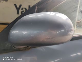 bontott FIAT BRAVA Bal első Ajtó (Részeivel)